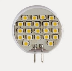 RV LED Light Bulbs