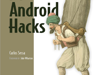 50 Android Hacks