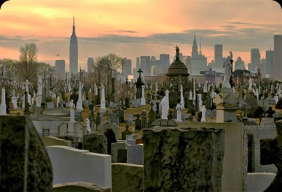 CalvaryCemeteryQueens