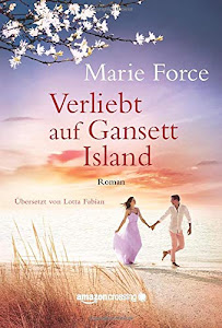 Verliebt auf Gansett Island (Die McCarthys, Band 10)