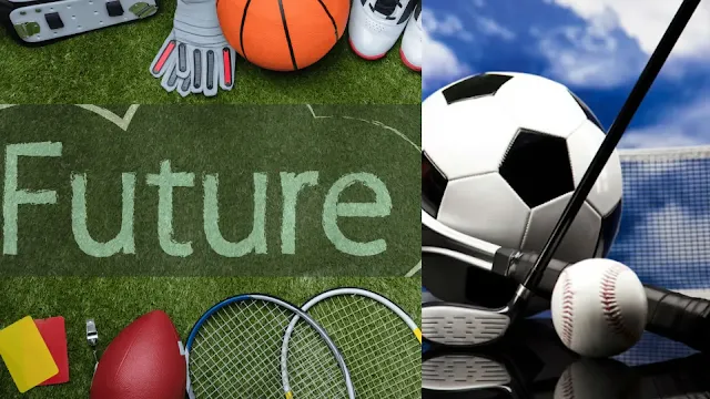 sport marketing, sports trends, article about sports marketing, article on sports marketing, future marketing trends