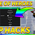 Age of Heroes Hack 🔥 OP AUTOFARM HACK - LEVEL FARM 🔥 Roblox Age of Heroes Script