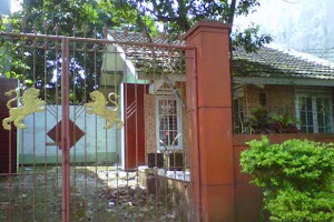 Kontrakan Rumah Di Villa Gunung Buring Malang