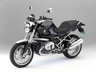 BMW R 1200R Wallpapers