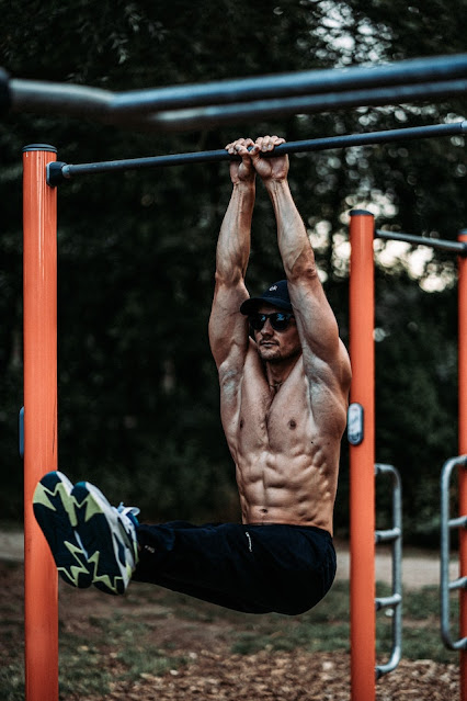 The Best Strong Abs Workout For All