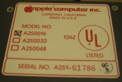 Label 61786