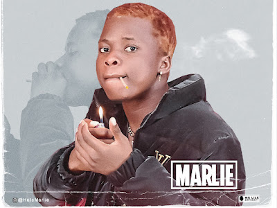 [MUSIC] MARLIE - MAD LOVE (PROD BY IZZYBEATZZ) MP3