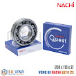 6310-C3 - Vòng bi, Bạc đạn, Bearing  Nachi 6310-C3