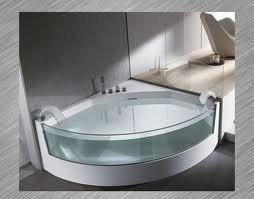 Seven Designs for the Glass Tub