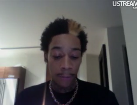 wiz khalifa hair dyed. him Wiz+khalifa+hair+dye