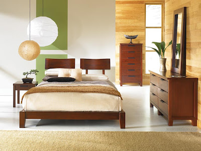 Japanese Platform Beds Headboard on Nush Designs  Eclectic Interior Design    Japanese And Western Fusion