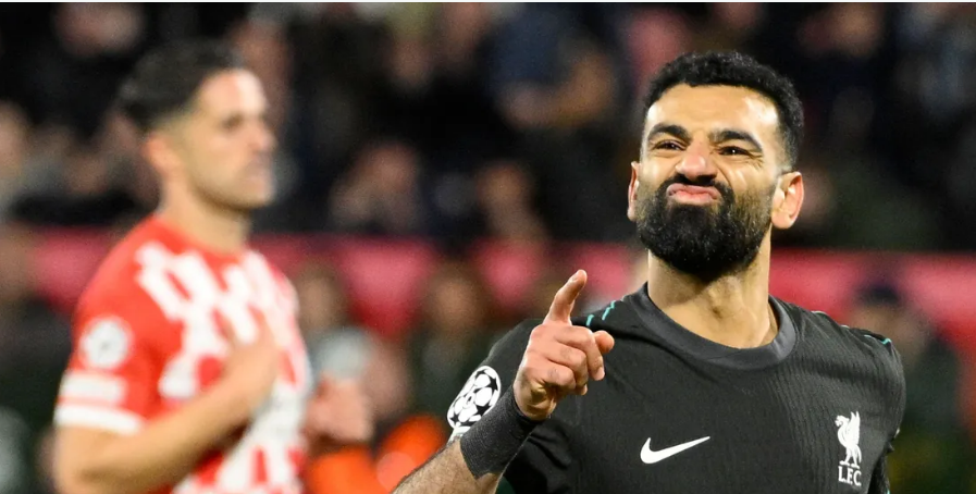 ليفربول