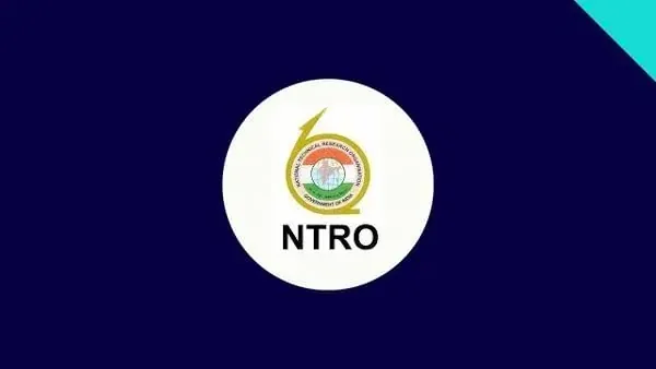 NTRO Recruitment