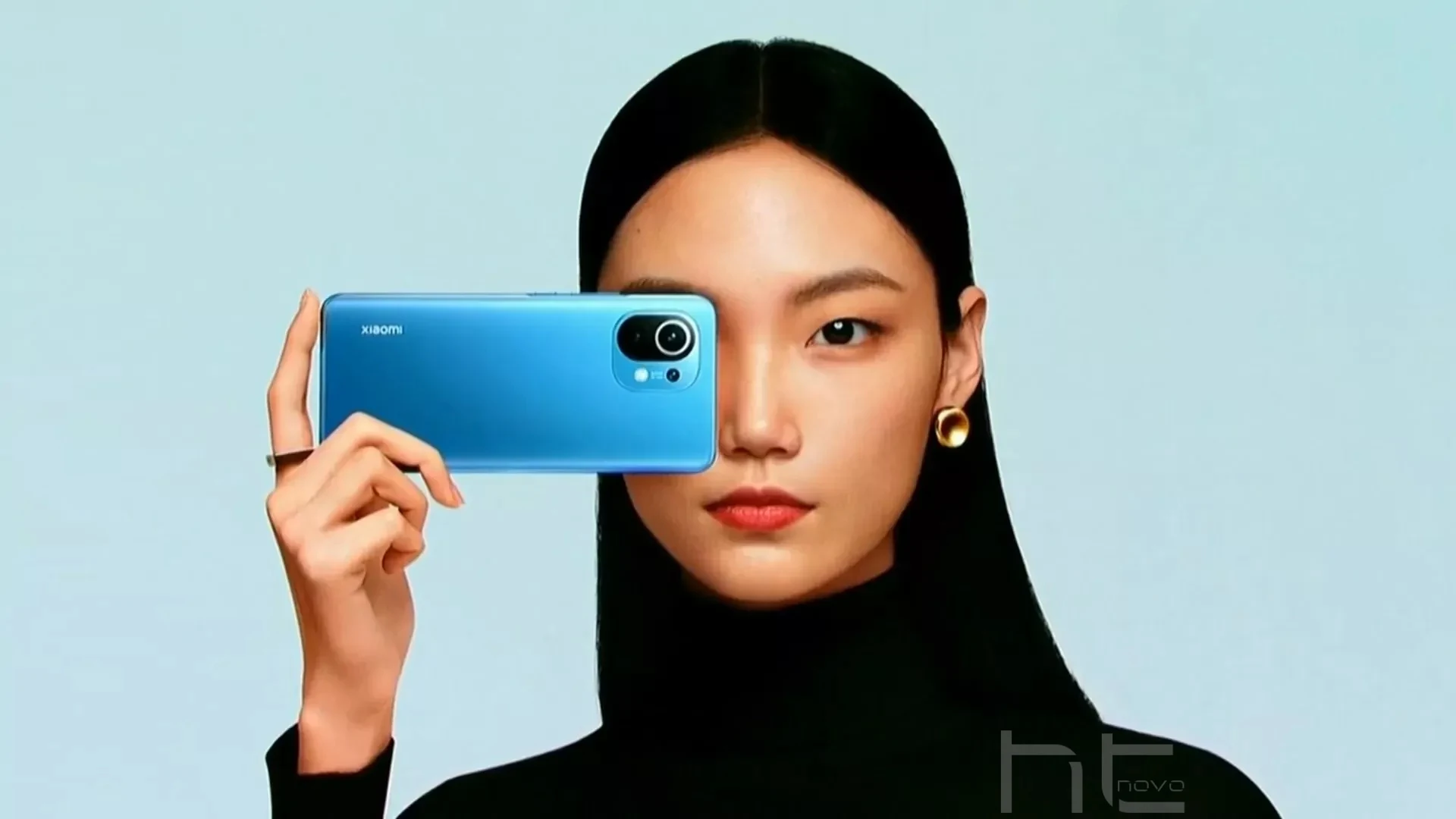 Xiaomi annuncia il nuovo top di gamma Mi 11