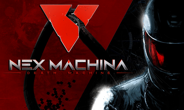 Nex Machina Free Download PC Game