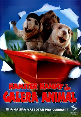 Hamster%2BHammy%2Be%2BSua%2BGalera%2BAnimal Download Hamster Hammy e Sua Galera Animal   DVDRip Dublado Download Filmes Grátis