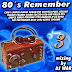 REMEMBER 80 - VOL 1-2-3