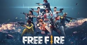Free Fire Wild Action And Adventure