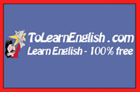 To Learn English