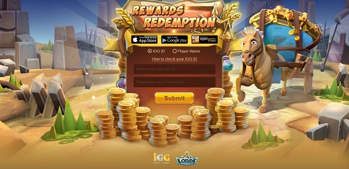 Lords Mobile Promo Codes Free 2021 July Sb Mobile Mag - how do you enter promo codes on roblox mobile