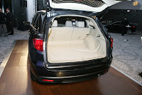 2013 Acura RDX Crossover
