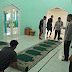 Sambut Ramadan, Polres Kediri Gelar Bakti Religi Bersih-Bersih Masjid Al-Ikhlas