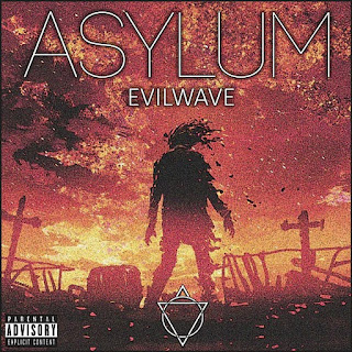 MP3 download Evilwave - Asylum - EP iTunes plus aac m4a mp3