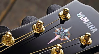 Harga Gitar Yamaha APX-500