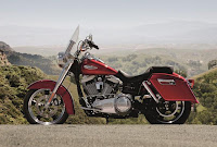 Harley-Davidson Dyna Switchback (2012) Side 4