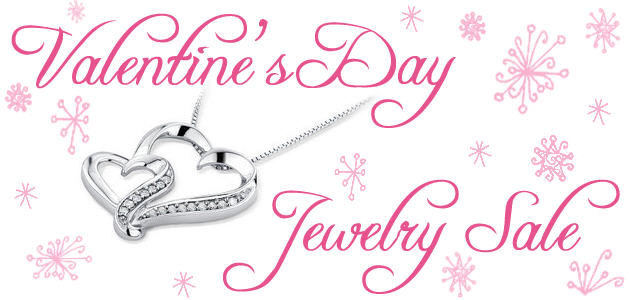 Com is online retail site is gearing up for Valentine's Day by offering a 