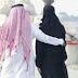 Tak Kuat Biaya Nikah, Pria Saudi Pilih Kawin Kontrak