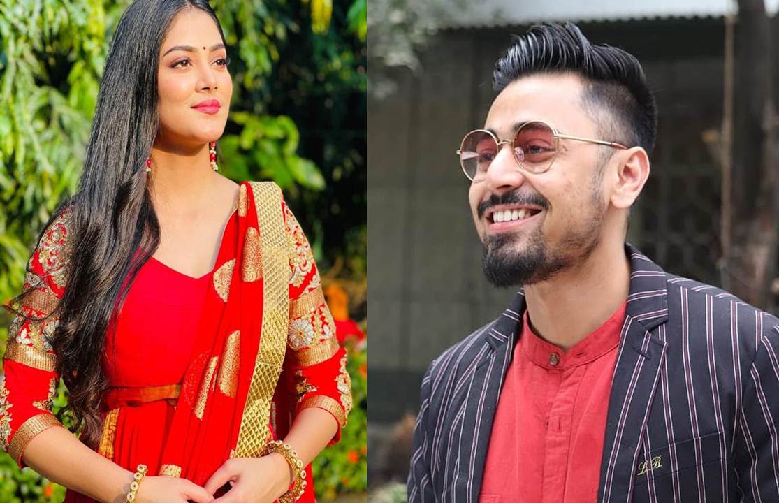 Saptarshi Maulik and Sonamoni Saha pairing up for new TV serial