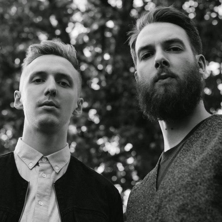 HONNE faz sua versão de ‘Didn't I’ do Darondo para o EP ‘Coastal Love’