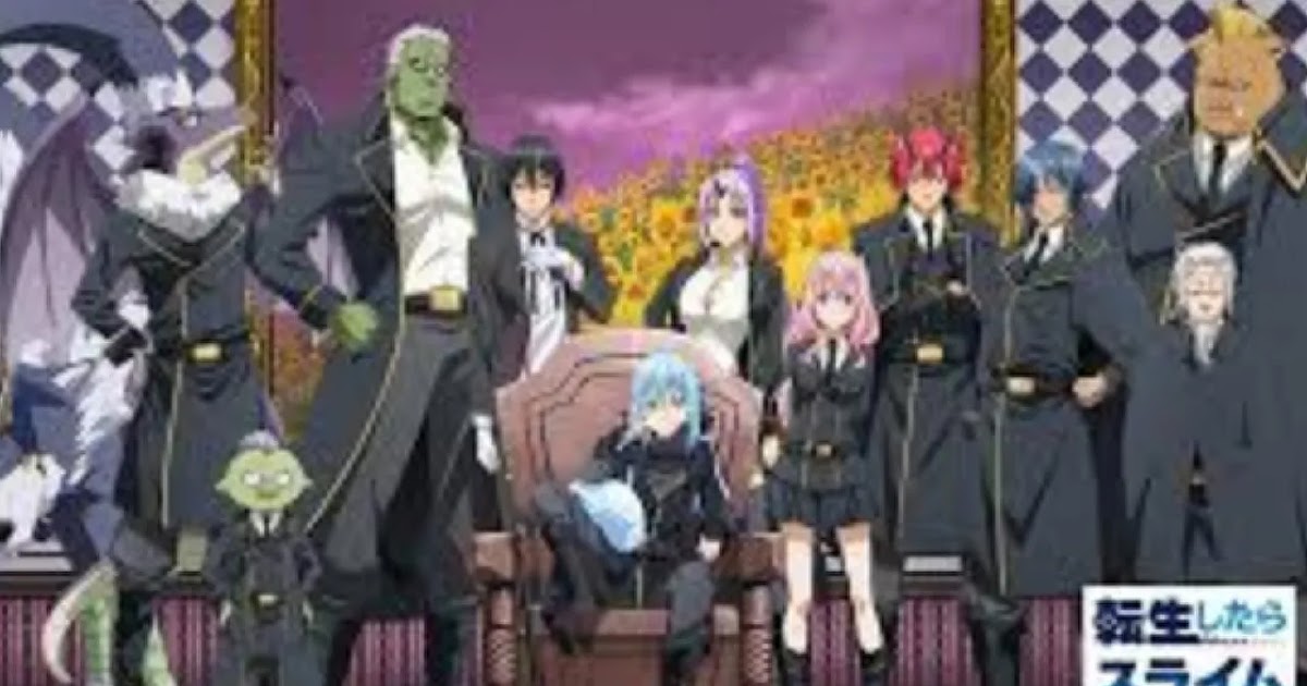 O N E D A Y Tensura King Of Monster Mod Apk Tensura King Of Monsters Best Site Hack Game Android Ios Game Mods Blackmod Net Develop Your Own Monster