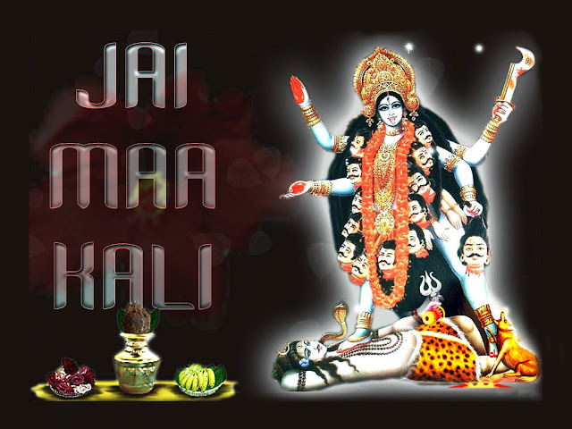 Maa Kali  Still, Image, Photo, Picture, Wallpaper