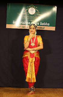 Bharatanatyam