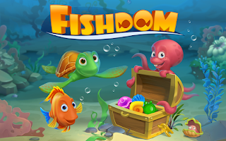 Fishdom Game Download