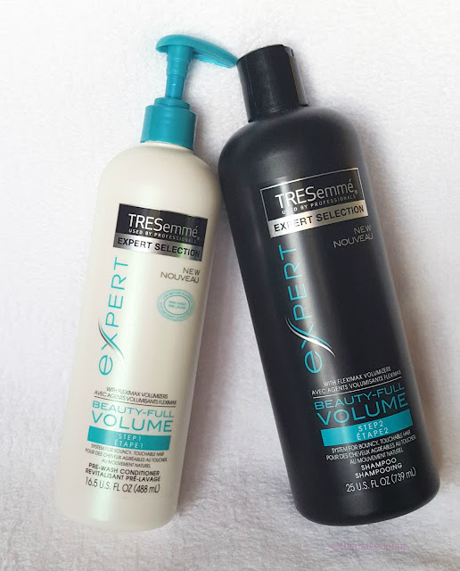 Tresemme Beauty-Full Volume Collection