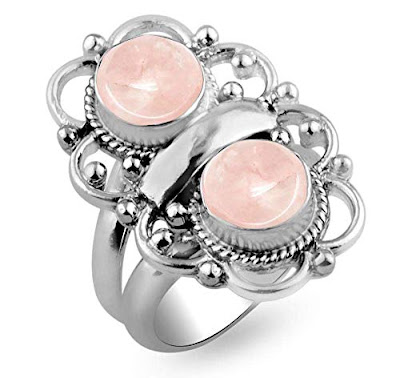 Handmade Rings Amazon USA