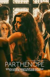 Parthenope (2024)