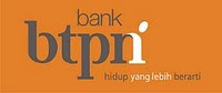 lowongan bank BTPN januari 2010