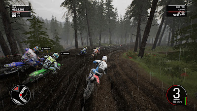 Mxgp Pro Game Screenshot 4