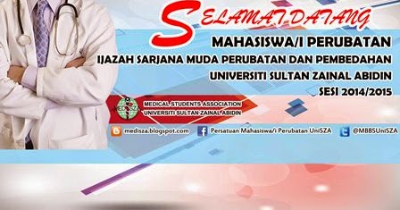 Life Is Fun Ijazah Sarjana Muda Perubatan Dan Pembedahan Mbbs Di Universiti Sultan Zainal Abidin Unisza