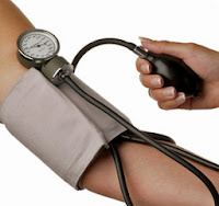 What Causes High Blood Pressure