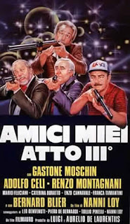 Amici miei - Atto III