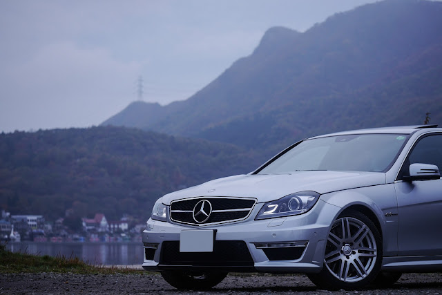 C63AMG