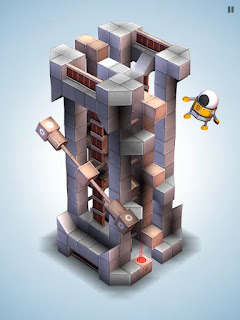 Arp Cloud Store - Mekorama | Most Popular Puzzle Game Under 10 MB 