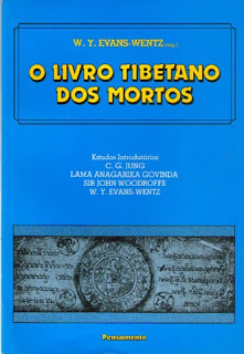  Livro Tibetano dos Mortos