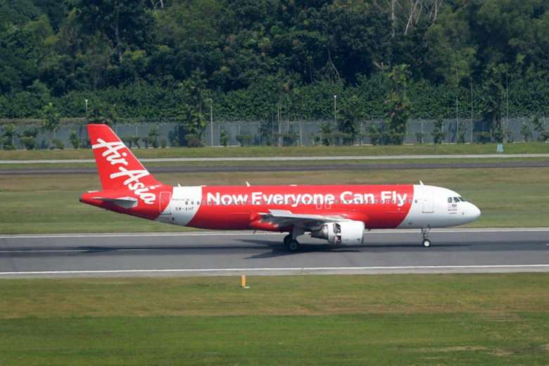 AirAsia launches flights from Thailand to Maldives with