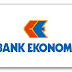 Logo Bank Ekonomi